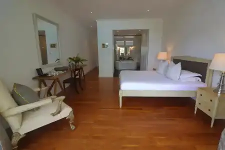 Chateau Elysium Guest house - 57