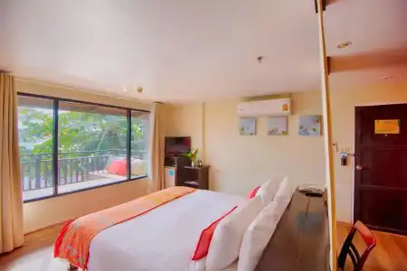 Vacation Village Phra Nang Inn - 83
