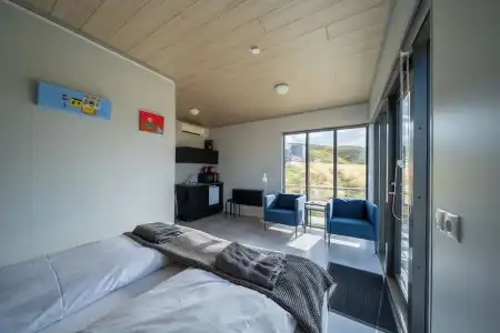 Dis Cottages - 34