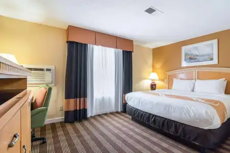 Quality Inn North Conway - 26