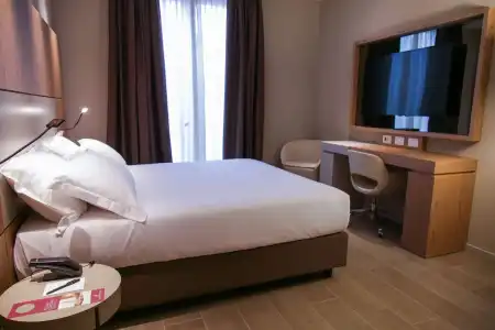 Cristoforo Colombo – Preferreds & Resorts - 26
