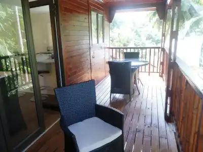 Hillside Retreat - 25