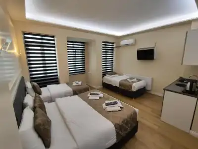 Luce Suites Taksim - 69
