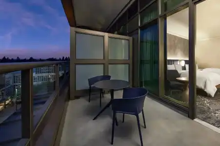 The Westin Bellevue - 80