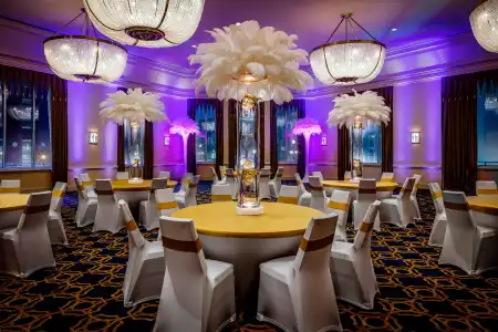 Sheraton New Orleans - 44