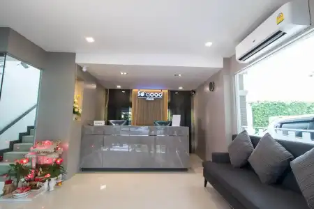 So good Bangkok (SHA Certified) - 48