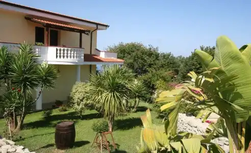 Fonte Di Bagnaria Residence - 11
