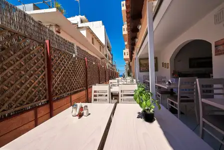 Thalia deco City & Beach - 7