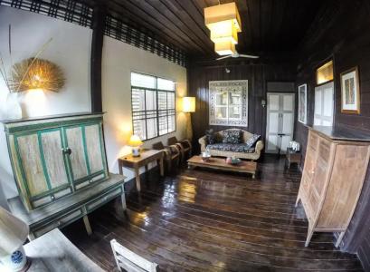 The Riverside Guest House - 53