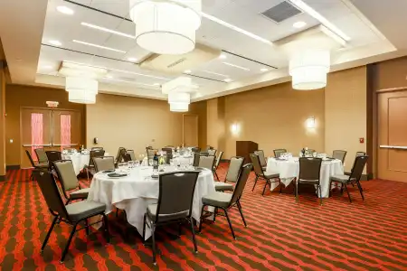 Hilton Branson Convention Center - 43