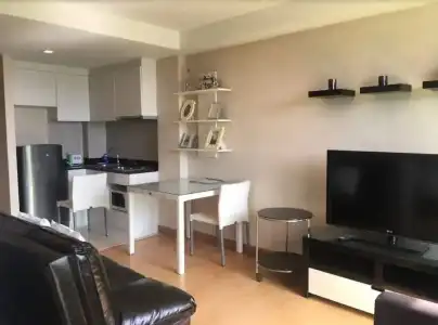 Hua Hin Beach Rocco Condo by THR - 35