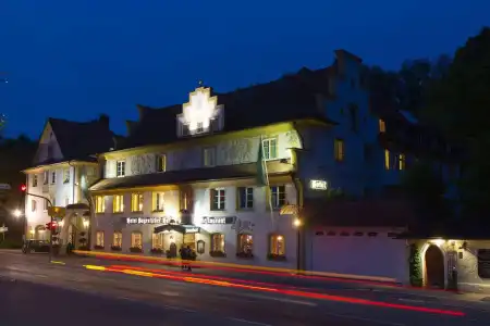 Boutique-Bayerischer Hof - 10