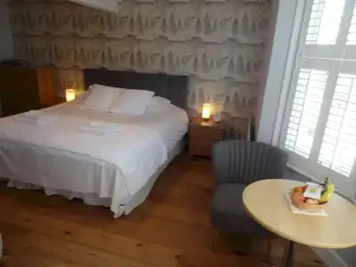 Aquarium Guest House - 4