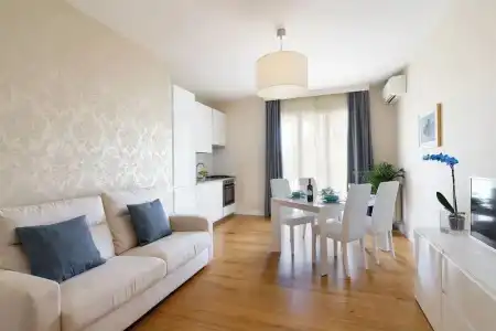 Residence Poggio Golf Chianti Firenze - 47