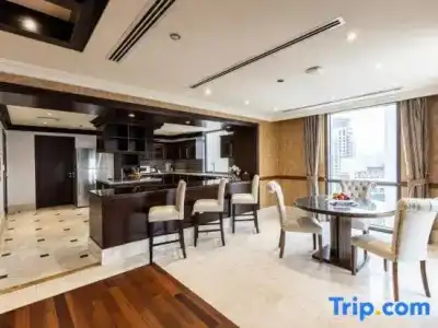 Roda Amwaj Suites - 106