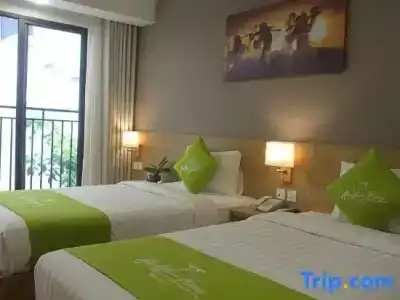 Ale Nha Trang - 74