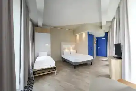Ibis Budget Bremen City Center - 43