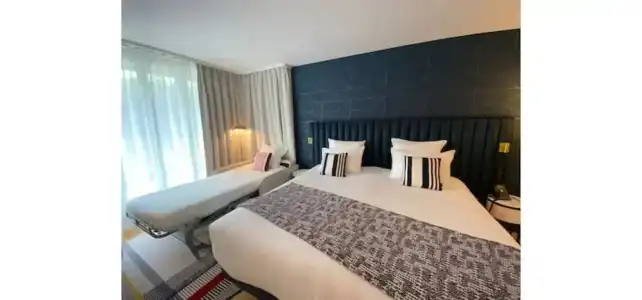 Hôtel & Spa – Thalazur Saint Jean de Luz - 74