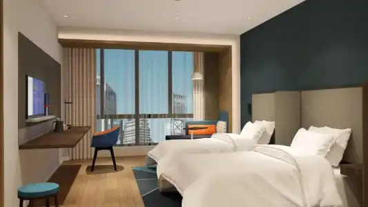 Holiday Inn Express Hangzhou Westlake East by IHG - 75