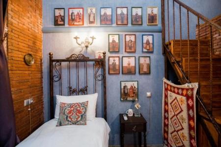 Tiflis Inn Glamour Boutique - 111