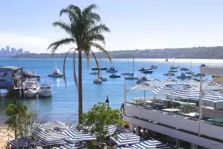 Watsons Bay Boutique - 118