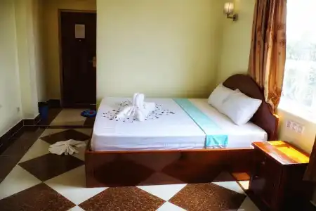 Golden Star Inn - 38