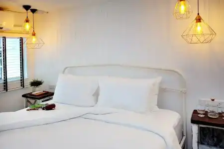 Hide and Seek Boutique Hometel - 44