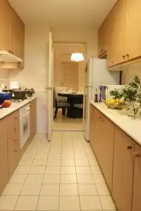 Great World Serviced Apartments - 36