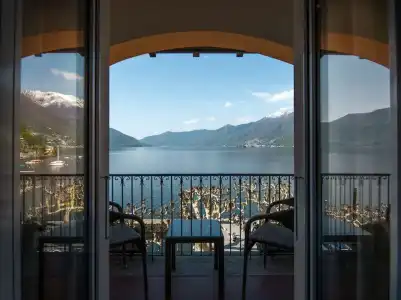 Albergo Carcani - 61