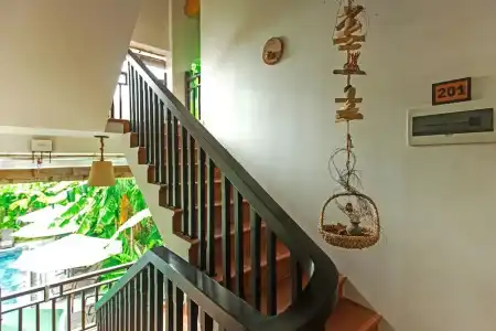 East West Villa - 140
