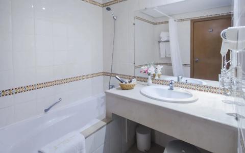 Itropika Hôtel - 7