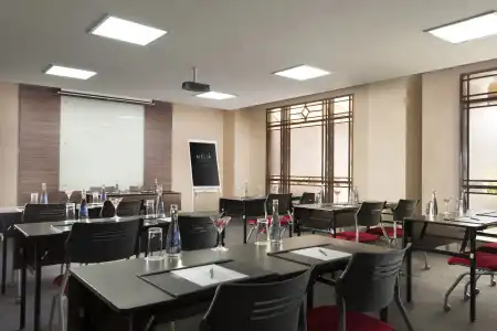 Meliá Purosani - 24