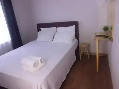 Antalya Old Town Otel - 44