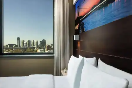 Lindner Bratislava, part of JdV by Hyatt - 31