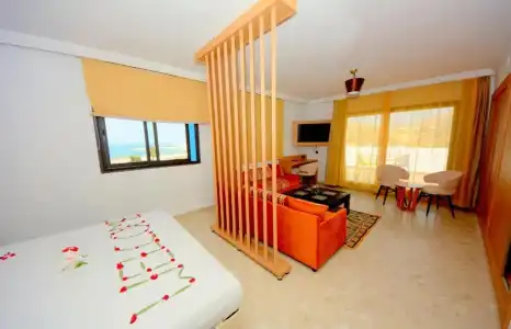 Oasis Hôtel & Spa - 65