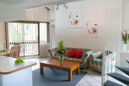 Ocean Breeze Resort - 119