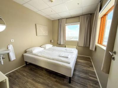 Vid hafid Guesthouse - 20