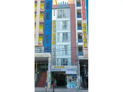 Golden Vung Tau - 0