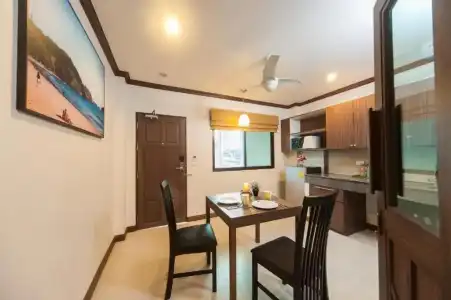 Ratana Hill Patong - 47