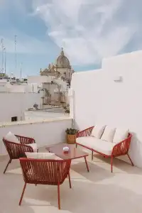 Santa Maria 24 Guest House - 126