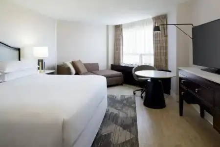 Sheraton Montreal Airport - 54