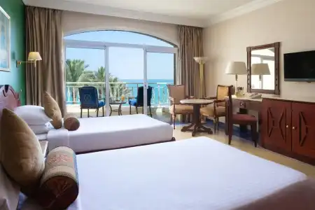 Palm Royale Resort - Soma Bay - 1