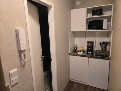 Nauwieser Apartments - 29