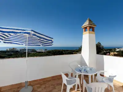 Crown Resorts Club Calahonda - 19
