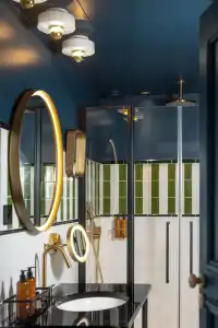 Chouchou Hôtel - 114