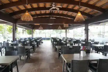Irem Garden & Apartments - 37