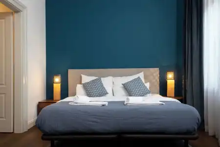 Luxury Style Apartments - 127