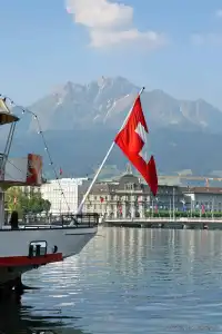 ibis Styles Luzern - 17