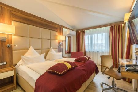 Best Western Plus Fuessen - 36