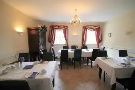 Appartement Villa Ulenburg - 13